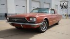 Thumbnail Photo 2 for 1966 Ford Thunderbird