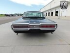 Thumbnail Photo 5 for 1966 Ford Thunderbird