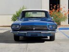 Thumbnail Photo 3 for 1966 Ford Thunderbird