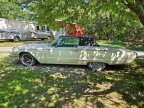 Thumbnail Photo 2 for 1966 Ford Thunderbird for Sale by Owner
