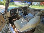 Thumbnail Photo 4 for 1966 Ford Thunderbird for Sale by Owner