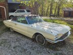 Thumbnail Photo 1 for 1966 Ford Thunderbird for Sale by Owner
