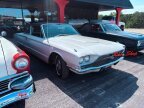 Thumbnail Photo 3 for 1966 Ford Thunderbird