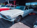 Thumbnail Photo 1 for 1966 Ford Thunderbird