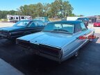 Thumbnail Photo 4 for 1966 Ford Thunderbird