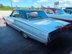 Thumbnail Photo 5 for 1966 Ford Thunderbird