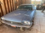 Thumbnail Photo 2 for 1966 Ford Thunderbird