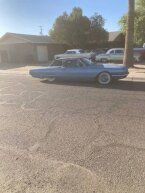 Thumbnail Photo 6 for 1966 Ford Thunderbird