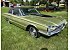 1966 Ford Thunderbird