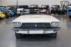Thumbnail Photo 2 for 1966 Ford Thunderbird