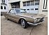 1966 Ford Thunderbird