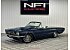 1966 Ford Thunderbird
