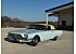 1966 Ford Thunderbird
