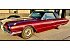 1966 Ford Thunderbird