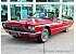 1966 Ford Thunderbird