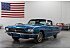 1966 Ford Thunderbird