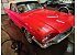 1966 Ford Thunderbird Sport