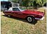 1966 Ford Thunderbird