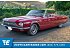 1966 Ford Thunderbird
