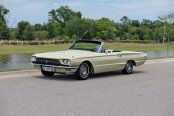 1966 Ford Thunderbird