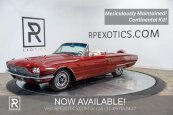 1966 Ford Thunderbird