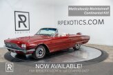 1966 Ford Thunderbird