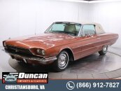 1966 Ford Thunderbird