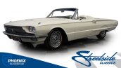 1966 Ford Thunderbird