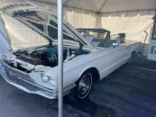 1966 Ford Thunderbird