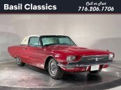 1966 Ford Thunderbird