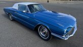 1966 Ford Thunderbird
