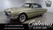 1966 Ford Thunderbird