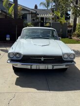 1966 Ford Thunderbird