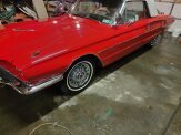 1966 Ford Thunderbird