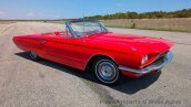 1966 Ford Thunderbird
