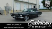 1966 Ford Thunderbird