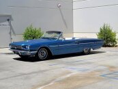 1966 Ford Thunderbird