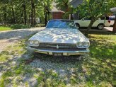 1966 Ford Thunderbird