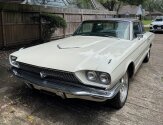 1966 Ford Thunderbird