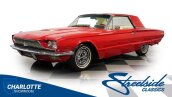 1966 Ford Thunderbird