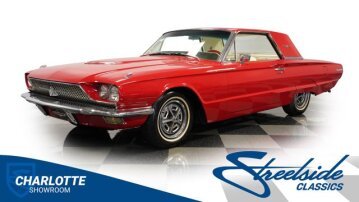1966 Ford Thunderbird