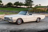 1966 Ford Thunderbird