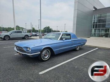 1966 Ford Thunderbird