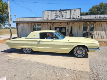 1966 Ford Thunderbird