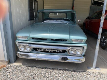 Photo 1 for 1966 GMC Pickup for Sale by Owner