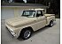 1966 GMC Pickup