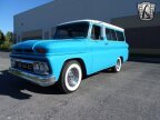 Thumbnail Photo 2 for 1966 GMC Suburban