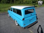 Thumbnail Photo 4 for 1966 GMC Suburban