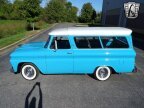 Thumbnail Photo 3 for 1966 GMC Suburban