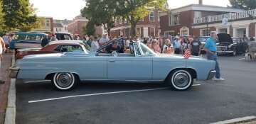 1966 Imperial Crown